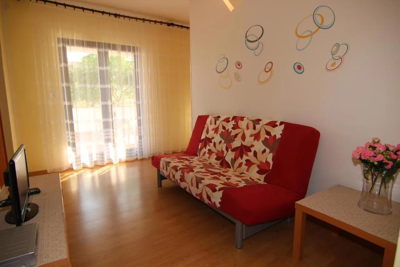 Apartments Luce Pag Town Kroatië