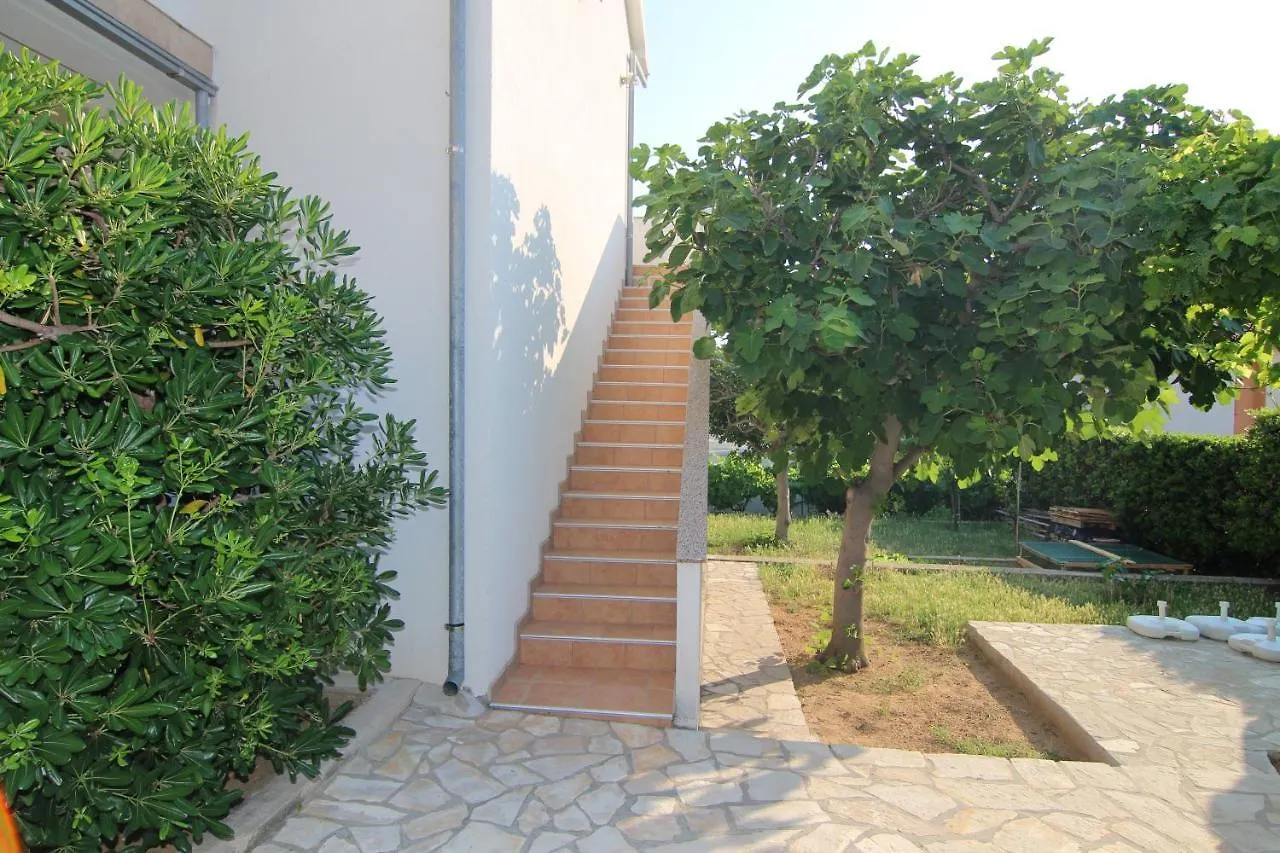 Apartments Luce Pag Town 0*,  Kroatië