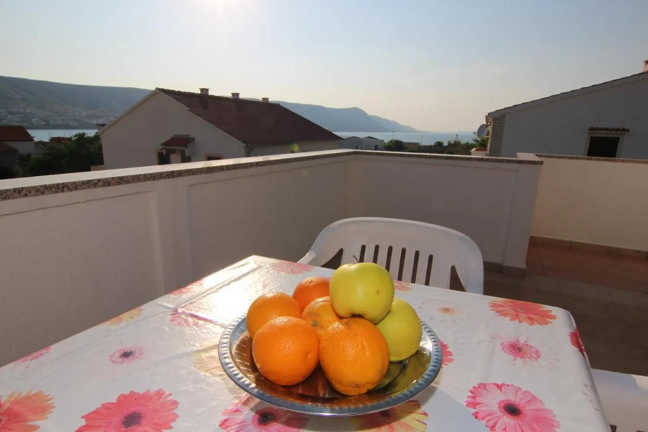 Apartments Luce Pag Town 0*,  Kroatië