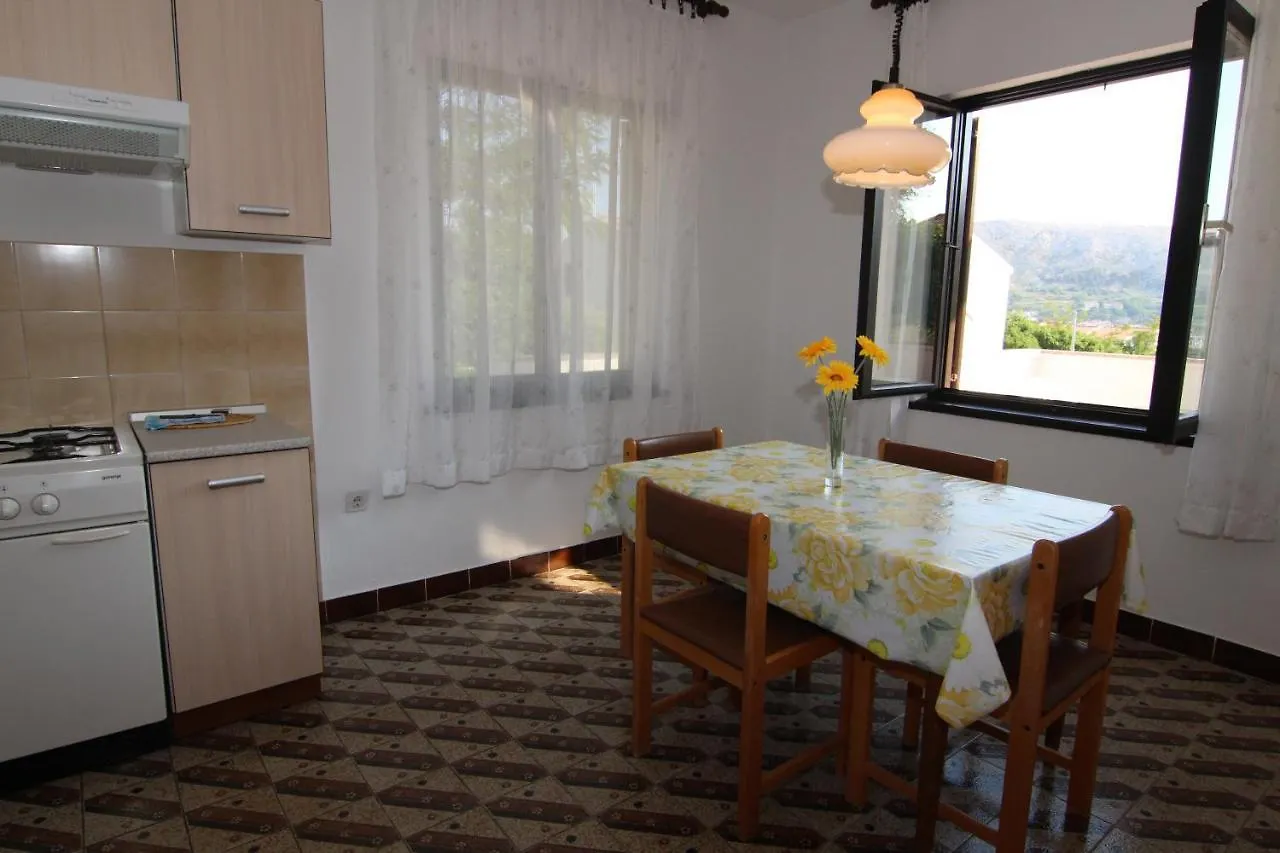 Apartments Luce Pag Town Kroatië