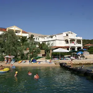 3* Penzion Frane
